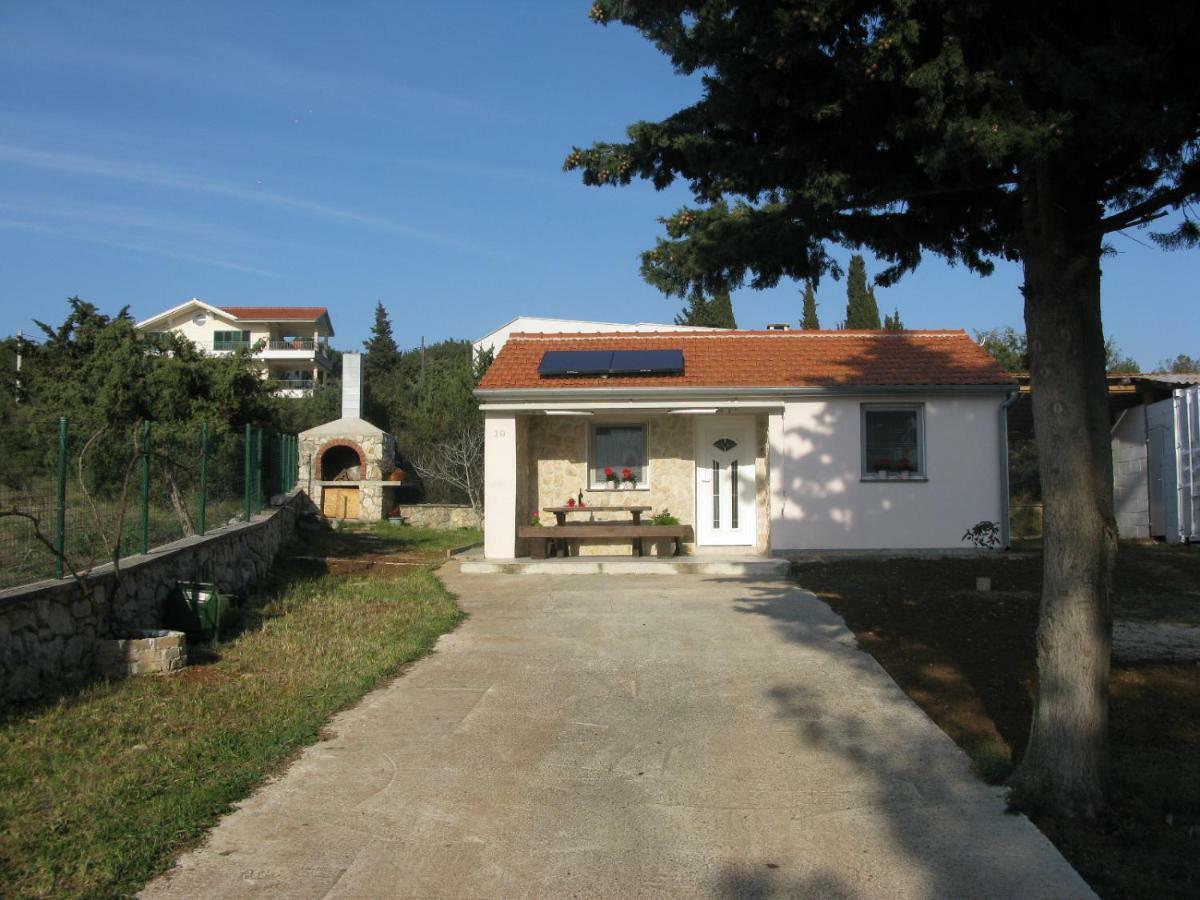 Kuca Za Odmor Tomic Villa Zadar Bagian luar foto