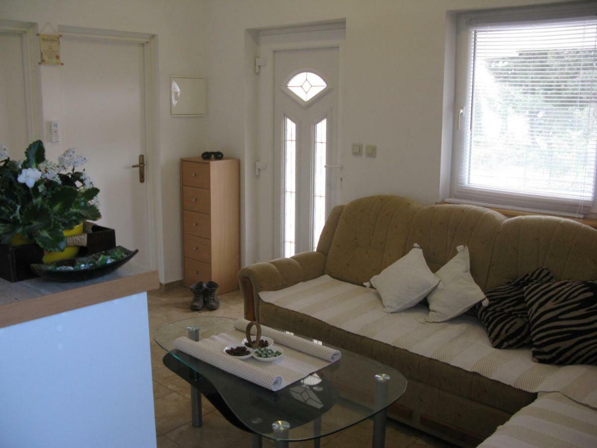 Kuca Za Odmor Tomic Villa Zadar Bagian luar foto